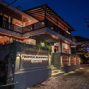 Tropical House Bali Seminyak