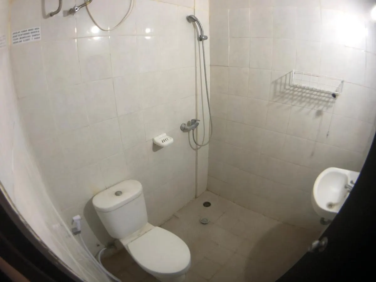 Uma Palem Motel Seminyak