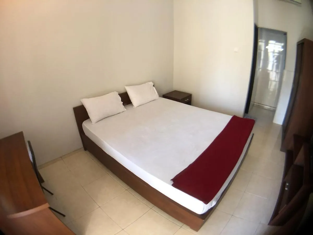 Uma Palem Motel Seminyak  0*, Seminyak (Bali)