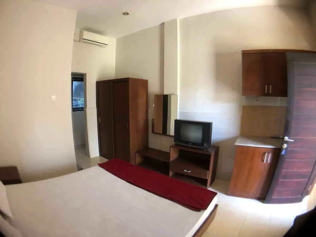 Uma Palem Motel Seminyak   Seminyak (Bali)