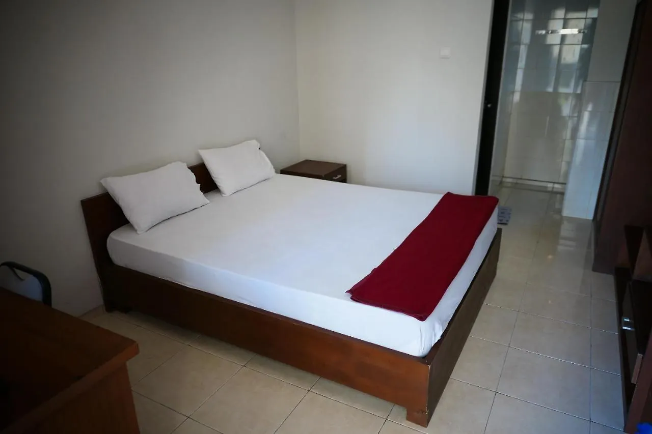 Uma Palem Motel Seminyak  Indonesia