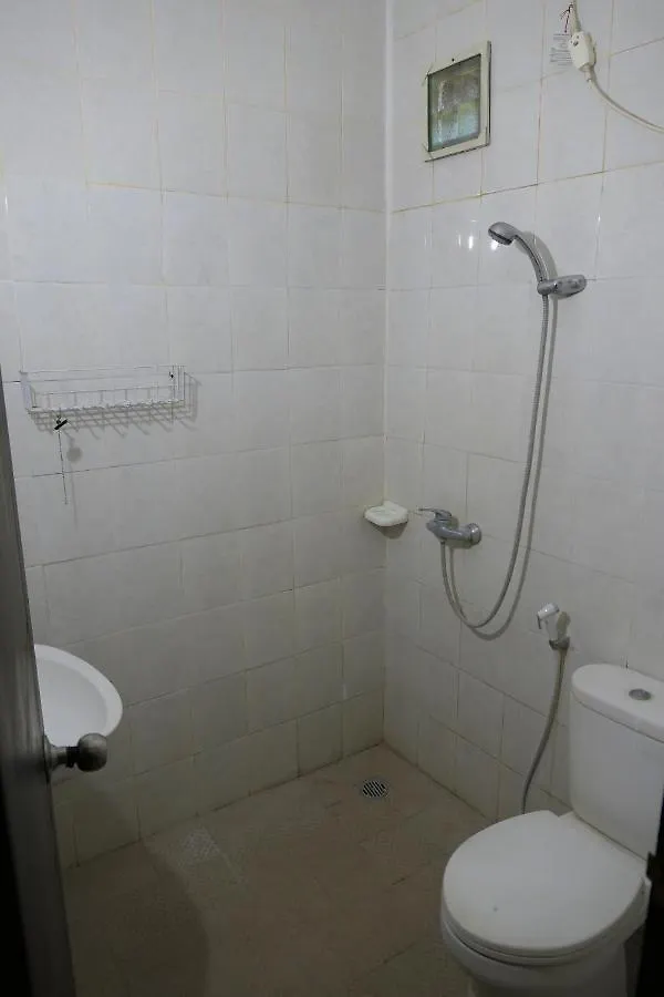 Uma Palem Motel Seminyak